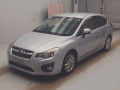 2012 Subaru Impreza Sports