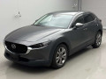 2020 Mazda CX-30