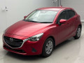 2018 Mazda Demio