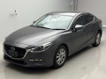 2016 Mazda Axela