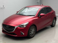 2019 Mazda Demio