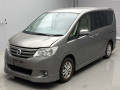 2012 Nissan Serena