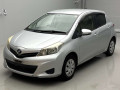 2012 Toyota Vitz