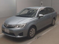 2014 Toyota Corolla Fielder