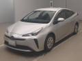 2020 Toyota Prius