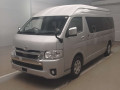 2021 Toyota Hiace Wagon