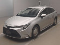 2021 Toyota Corolla Touring Wagon