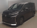 2023 Toyota Voxy