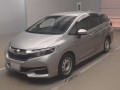 2018 Honda SHUTTLE