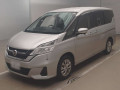 2018 Nissan Serena