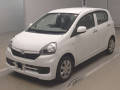 2015 Daihatsu Mira e:S