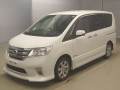 2013 Nissan Serena