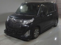 2019 Toyota Roomy