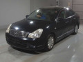 2006 Nissan Bluebird Sylphy