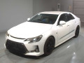 2013 Toyota Mark X