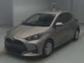 2021 Toyota YARIS