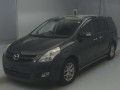 2007 Mazda MPV