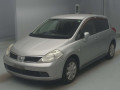 2007 Nissan Tiida