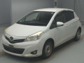 2011 Toyota Vitz