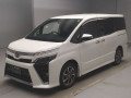 2019 Toyota Voxy