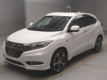 2016 Honda VEZEL