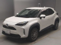 2020 Toyota YARIS CROSS