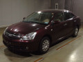 2007 Toyota Allion