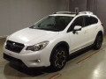 2015 Subaru XV