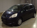 2008 Honda Fit