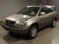1999 Toyota Harrier