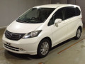 2009 Honda Freed