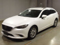 2015 Mazda Atenza Wagon