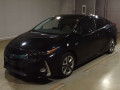 2017 Toyota Prius PHV