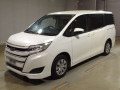2021 Toyota Noah