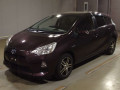 2014 Toyota Aqua