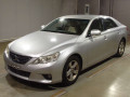 2011 Toyota Mark X