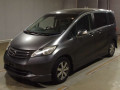2010 Honda Freed