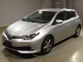 2015 Toyota Auris