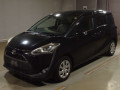 2016 Toyota Sienta