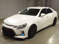 2013 Toyota Mark X