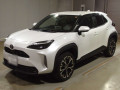 2024 Toyota YARIS CROSS
