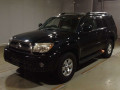 2008 Toyota Hilux Surf