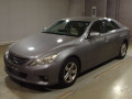 2010 Toyota Mark X