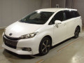 2013 Toyota Wish