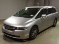 2007 Honda Odyssey