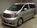 2004 Toyota Alphard