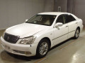 2006 Toyota Crown