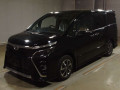 2019 Toyota Voxy