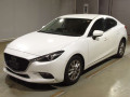 2016 Mazda Axela
