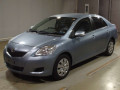 2009 Toyota Belta